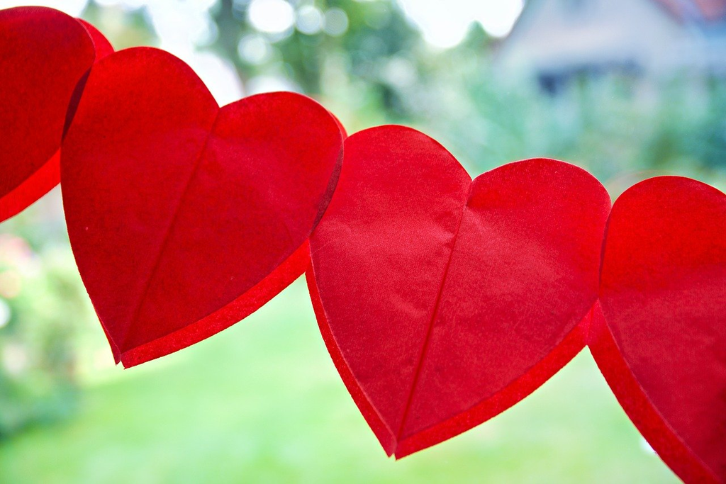 Quiz for: Heart Shape Recognition