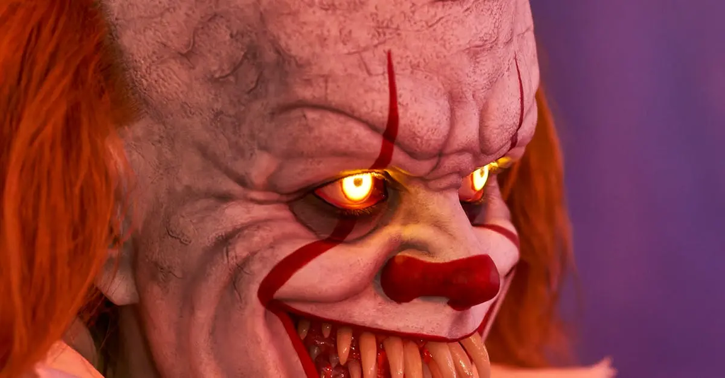 Quiz for: Villains & Antagonists