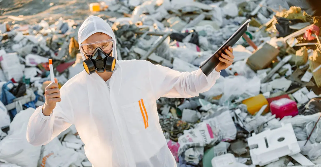 Quiz for: Environmental Impact Assessment