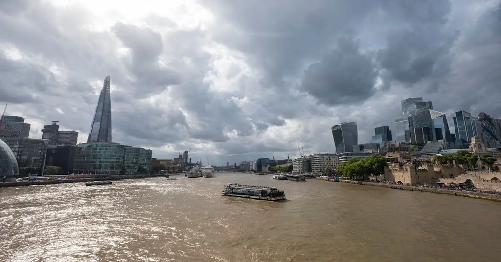 Quiz for: UK Travel: London Highlights