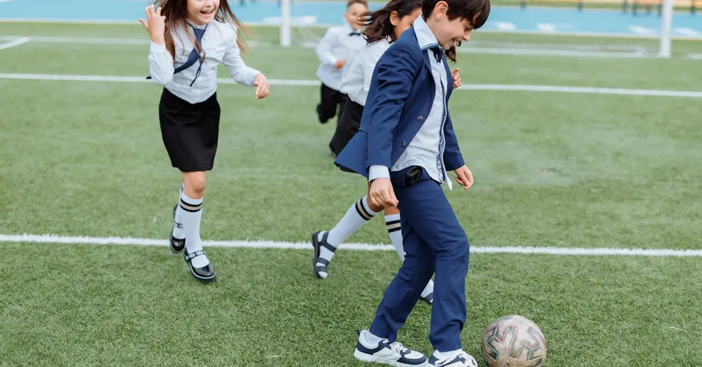 Quiz for: Healthy Habits for Students