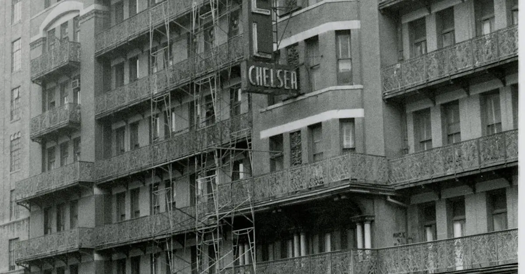 Quiz for: Fun Facts & Chelsea Culture