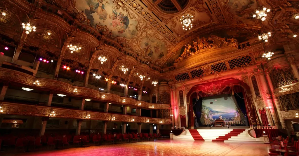 Quiz for: Oscar 2026: Host and Venue