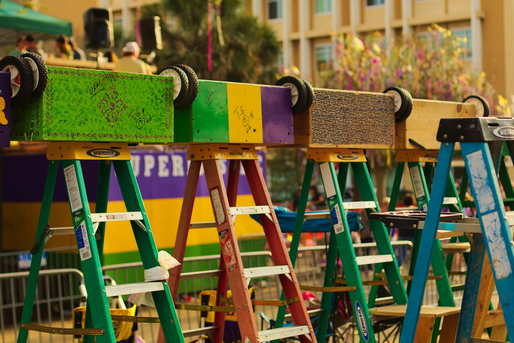 Quiz for: What is Mardi Gras?