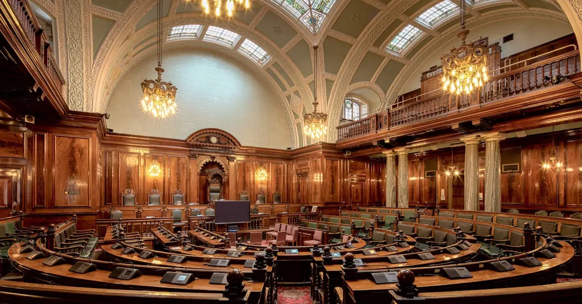 Quiz for: The Great Reform Act of 1832