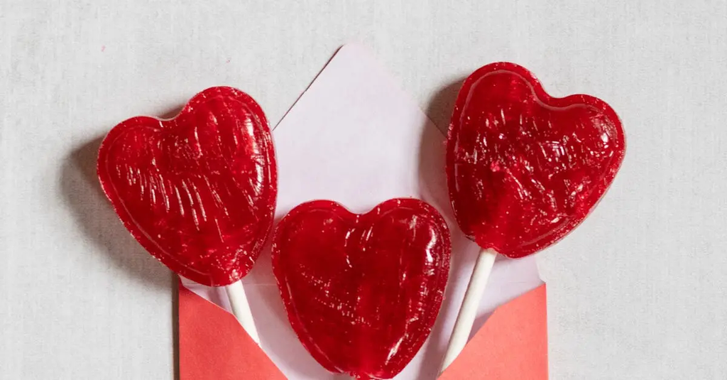 Quiz for: Valentine’s Day Special