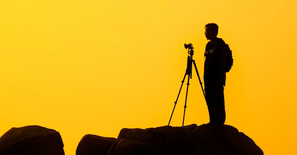 Quiz for: Photography