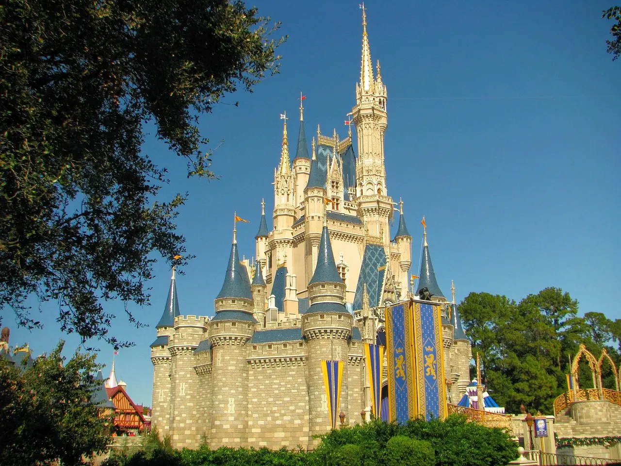 Quiz for: Disney's Influence on Global Media Consumption Trends