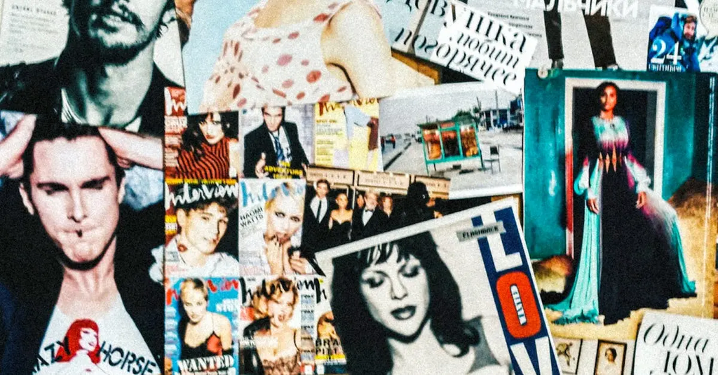 Quiz for: Fashion Icons