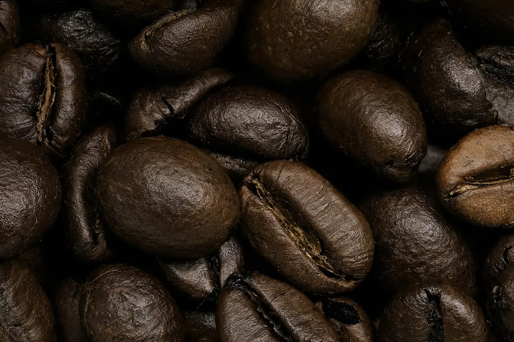 Quiz for: Types of Coffee Beans