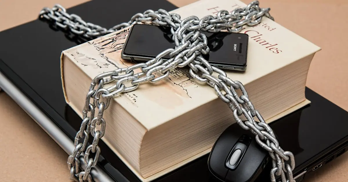 Quiz for: Wireless Security