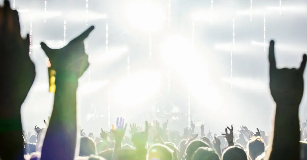 Quiz for: Rock & Roll