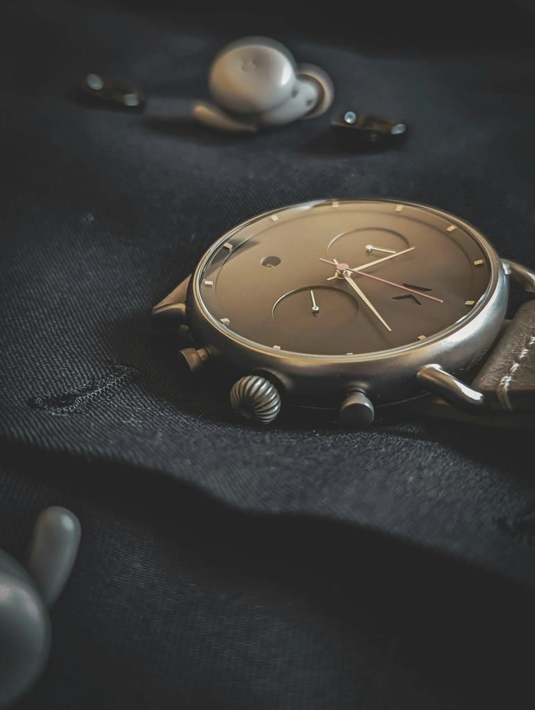 Quiz for: Luxury Fashion Brands