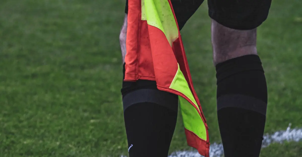 Quiz for: Football Rules (Basics)