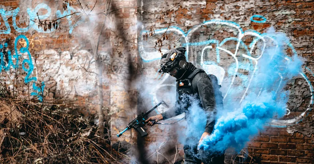 Quiz for: Squid Game: Korean Survival Drama