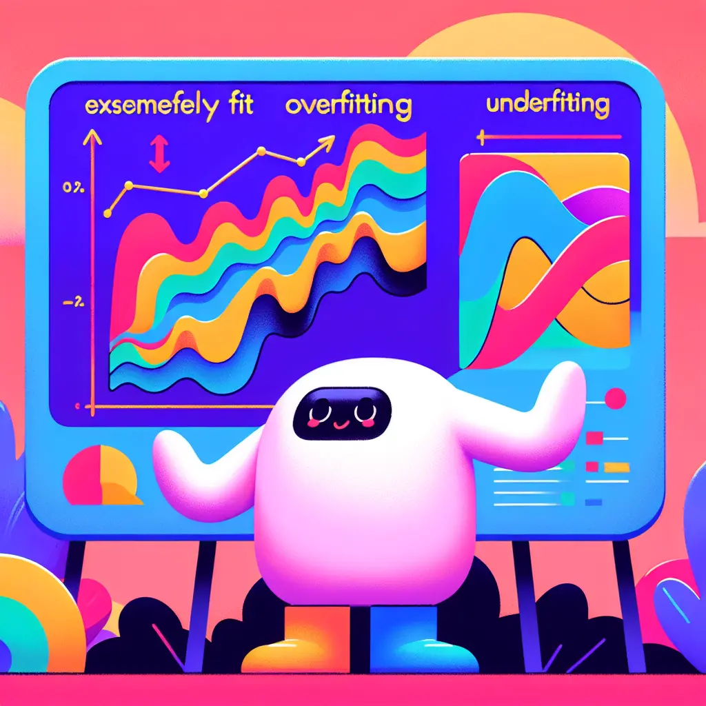 Quiz for: Introduction to Overfitting and Underfitting