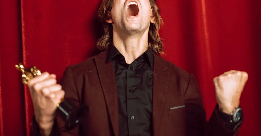 Quiz for: Oscar 2026: Red Carpet Highlights