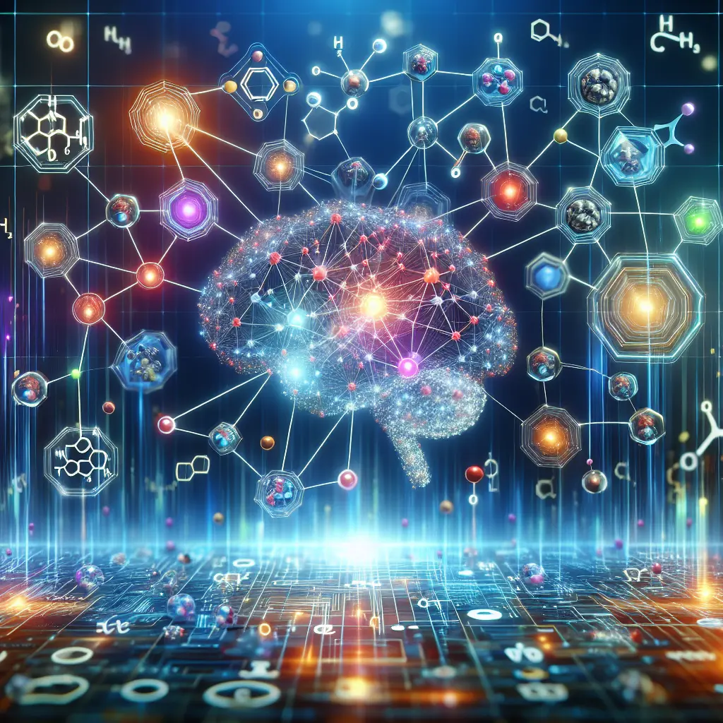 Quiz for: Understanding Neural Network for Drug Discovery