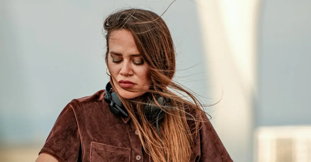 Quiz for: Festival & Rave Culture