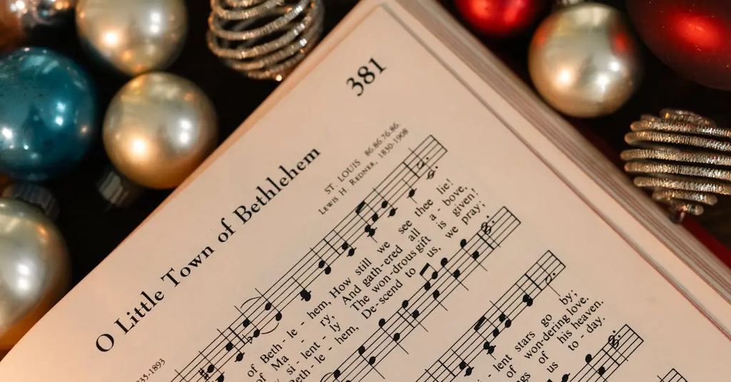 Quiz for: Christmas Songs and Carols