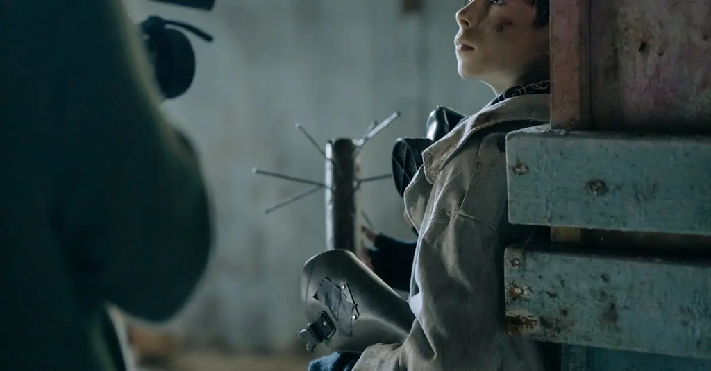 Quiz for: Dystopian Novels & Films