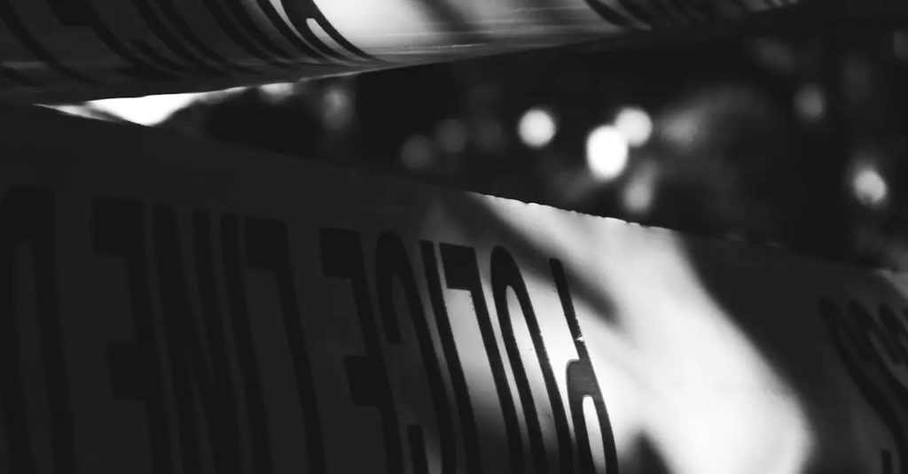 Quiz for: Crime Scene Do’s and Don’ts (Intro)