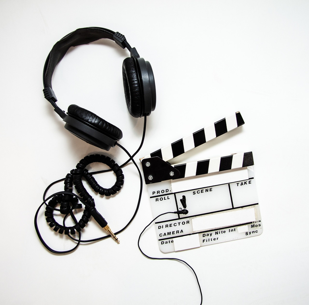 Quiz for: Professional Video Production Suites