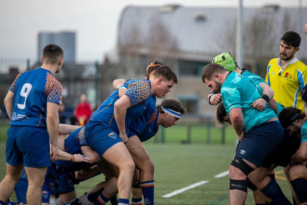 Quiz for: Rivalries: Manchester City & Historic Feuds