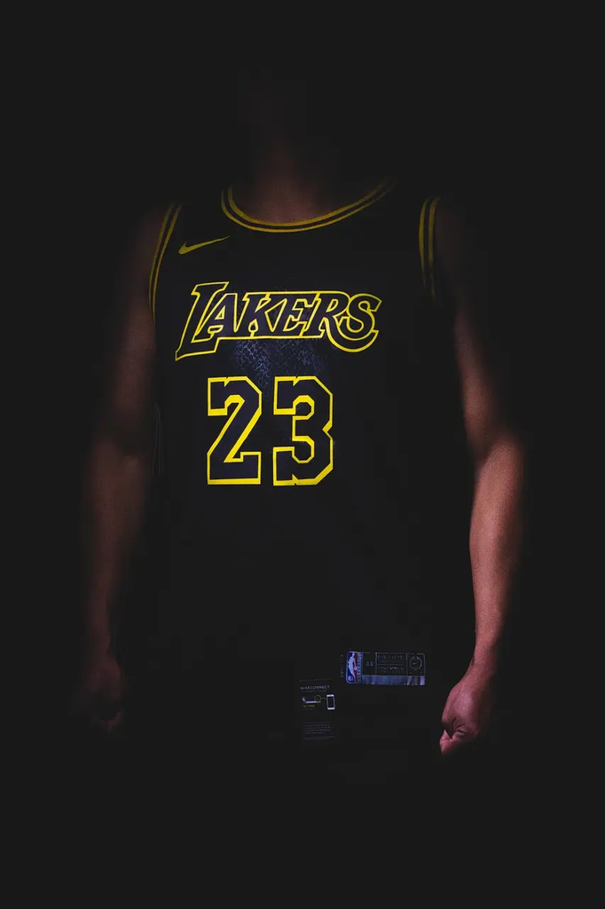 Quiz for: Iconic Basketball Stars