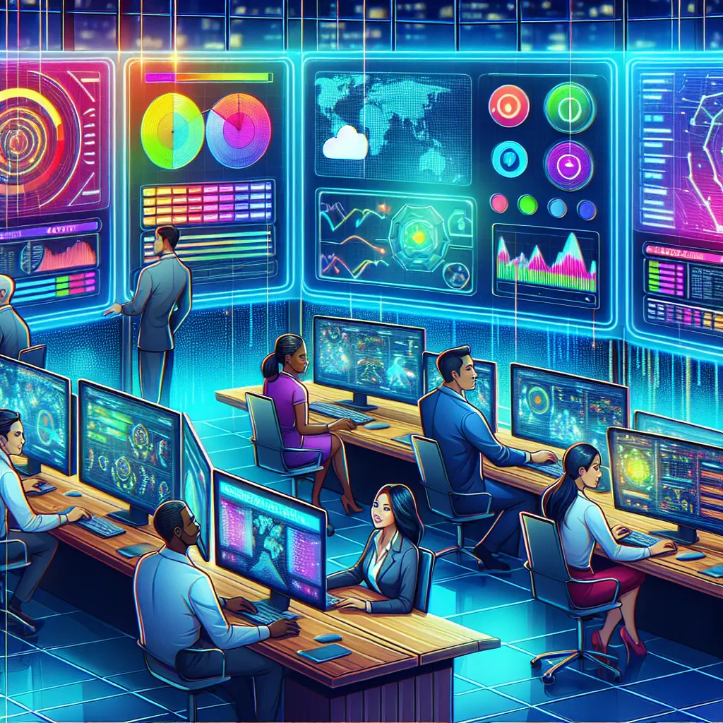 Quiz for: Security Operations Center (SOC) Management
