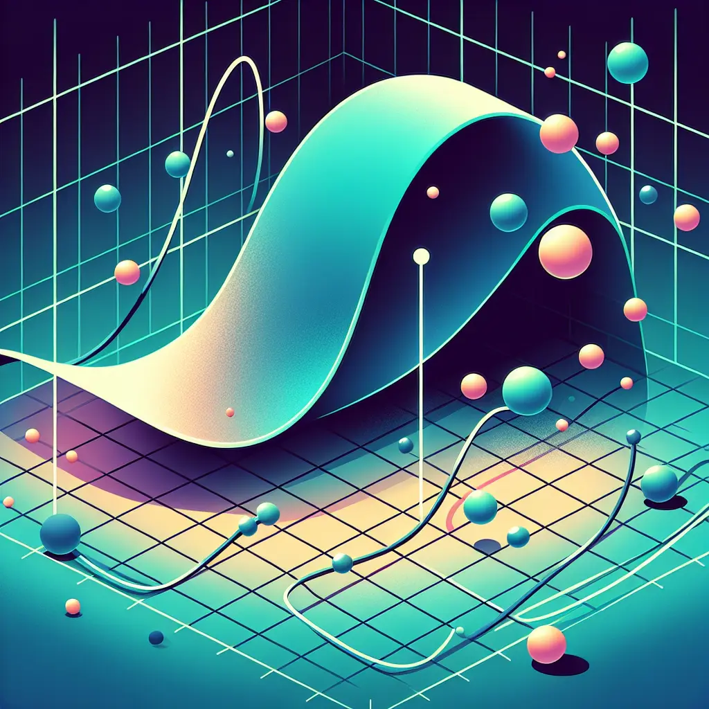 Quiz for: Calculus II: Integrals & Series