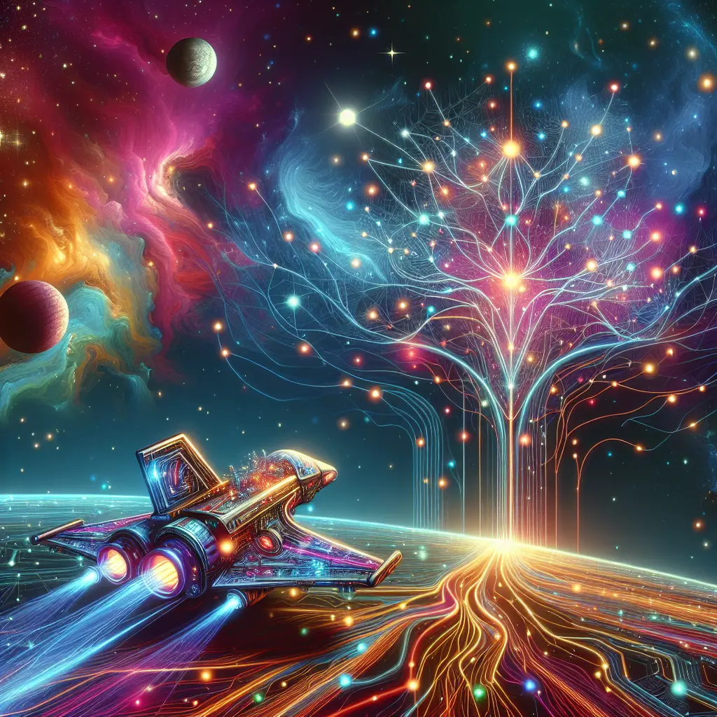 Quiz for: Introduction to Neural Network for Space Exploration