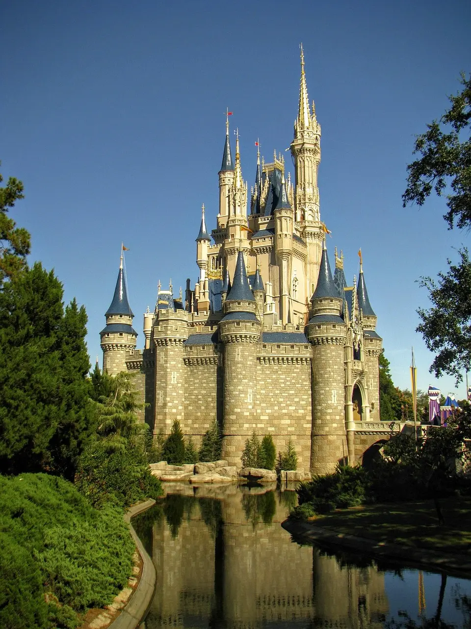 Quiz for: Disney's Role in Technological Advancements