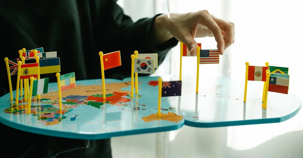 Quiz for: Politics & World Events