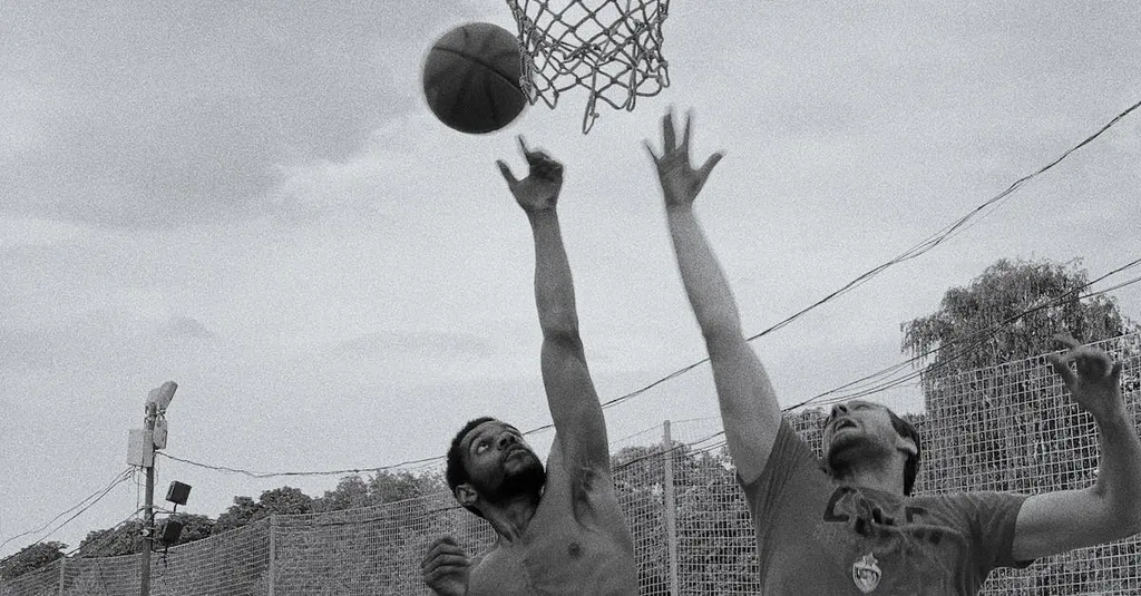 Quiz for: Rebounding Basics