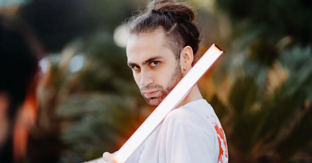 Quiz for: Lightsabers