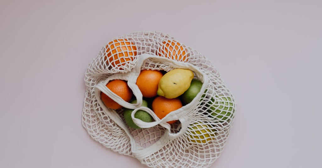 Quiz for: Basic Characteristics of Oranges