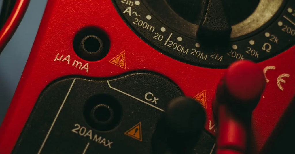 Quiz for: Voltage, Current & Resistance Basics