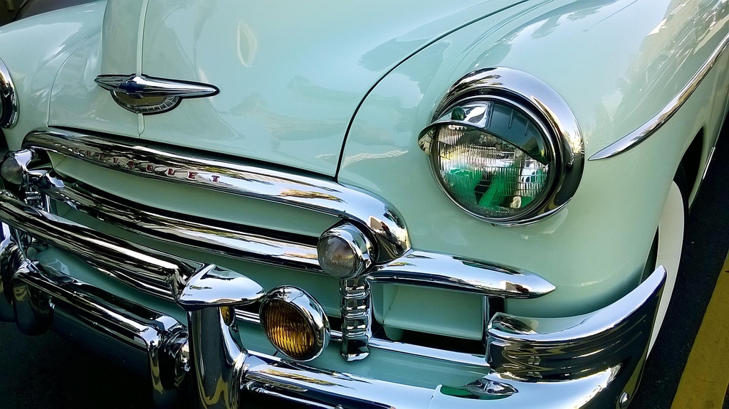 Quiz for: Car Colors