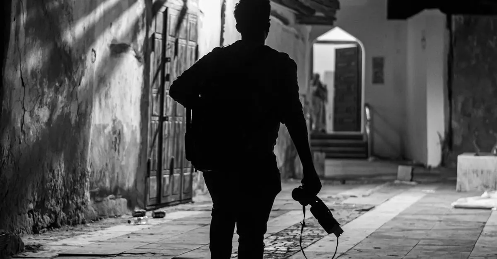 Quiz for: Hallmarks of a Mystery Story