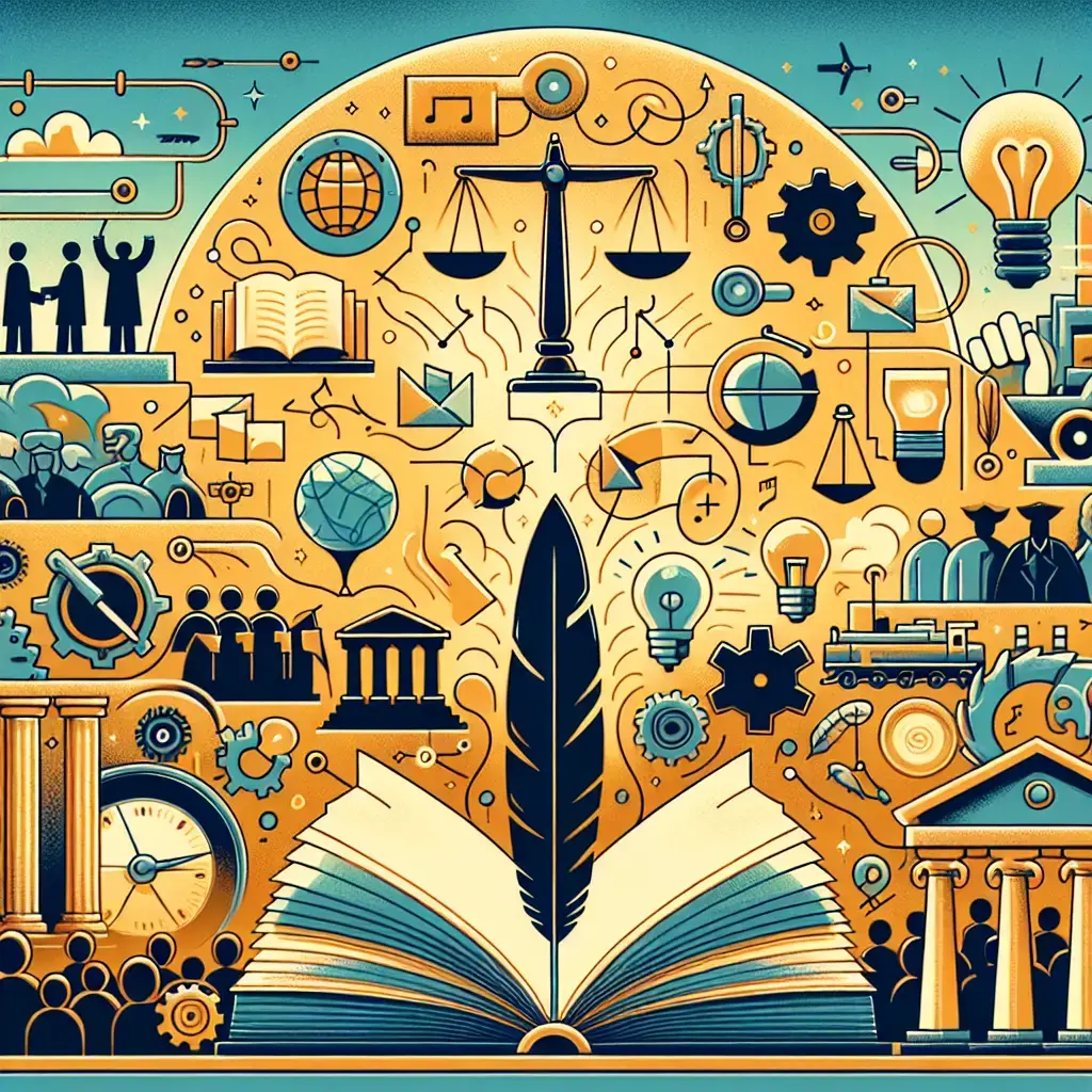 Quiz for: Modern History: Foundations & Key Terms