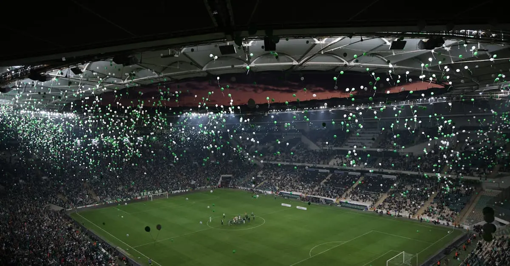 Quiz for: Football Basics & Terminology