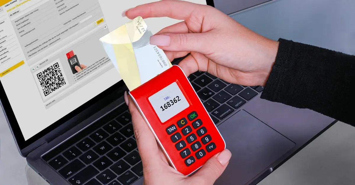 Quiz for: Two-Factor Authentication