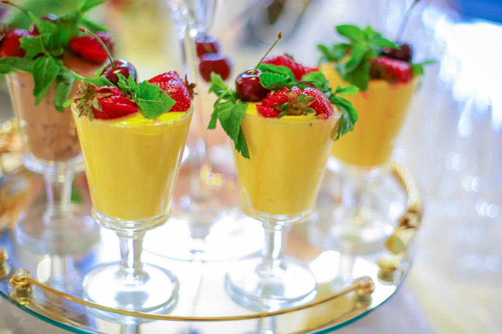 Quiz for: Bananas are berries