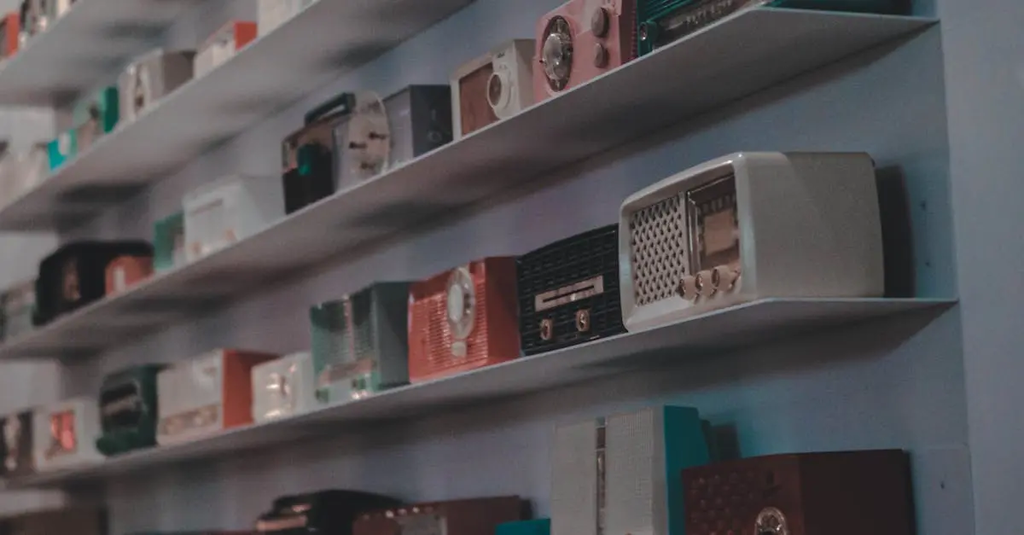 Quiz for: British radio history