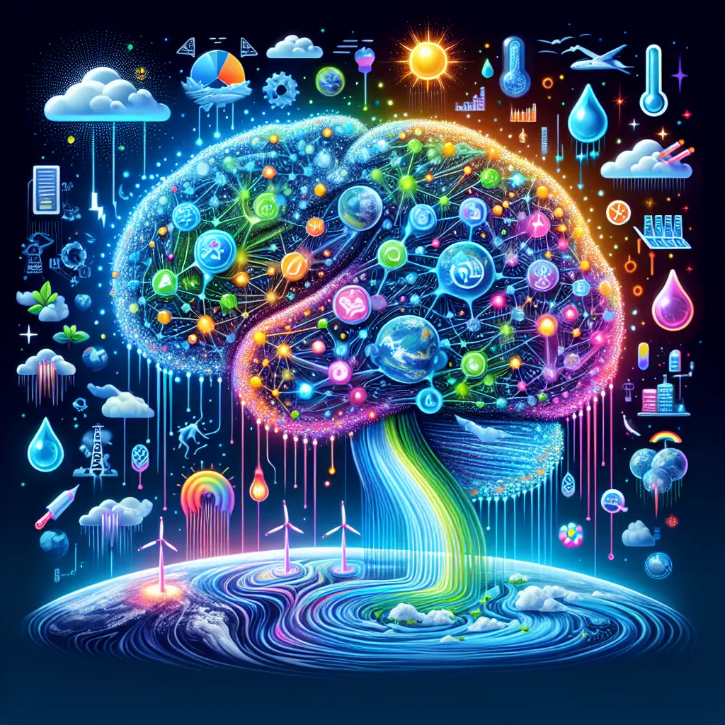 Quiz for: Advanced Neural Network for Climate Science