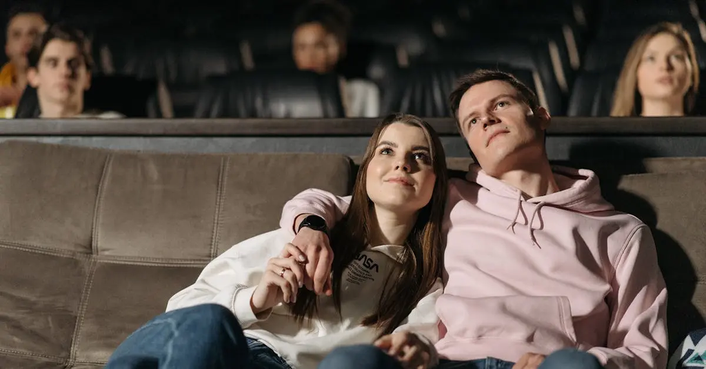 Quiz for: Love Stories in Movies