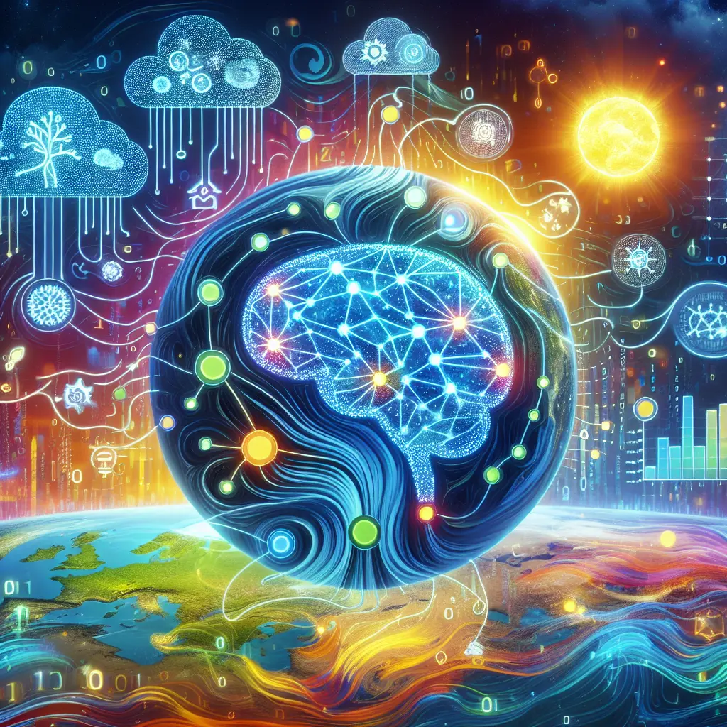 Quiz for: Introduction to Neural Network for Climate Modeling