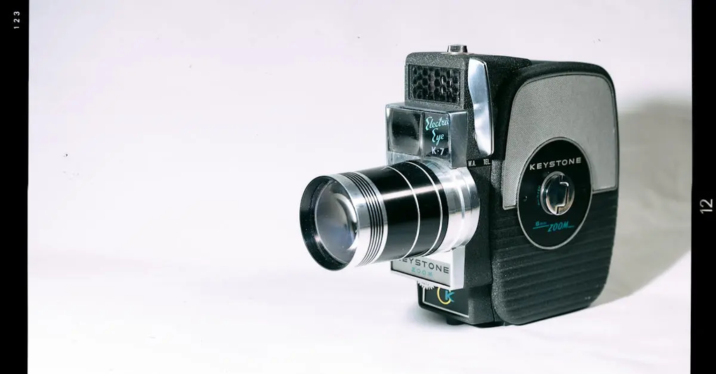 Quiz for: Film History