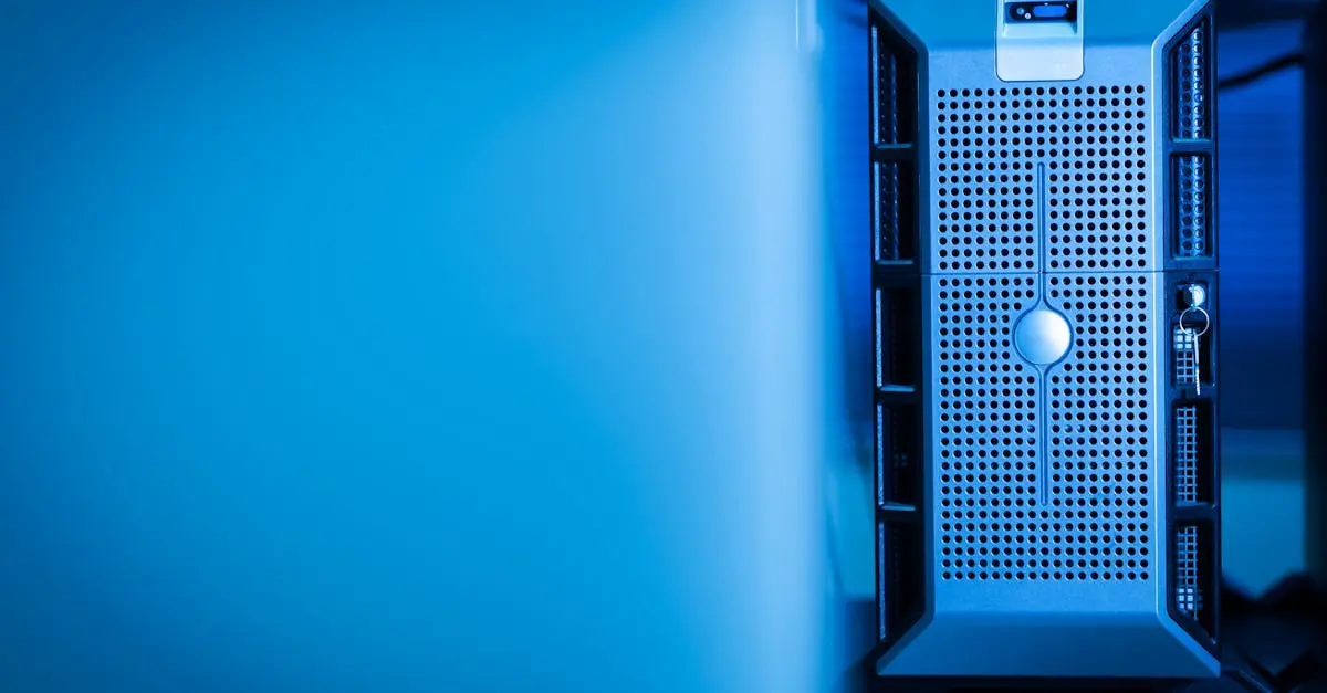 Quiz for: Advanced Cloud Services